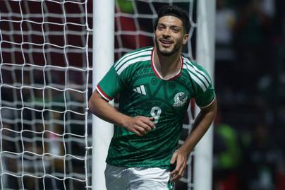 Prediksi dan Head-to-Head Meksiko vs Afrika Selatan Di Piala Dunia 2026, Persentase Menang El Tri Capai 50%