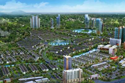 Bekasi Jadi Kota/Kabupaten dengan Proyek Asing Terbanyak di Jawa Barat