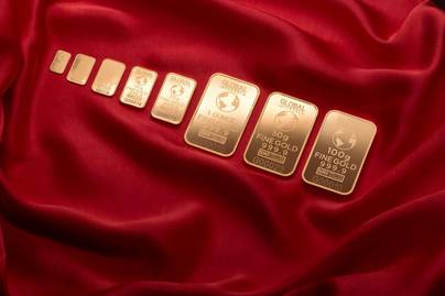 Harga Emas Hari Ini, Antam Turun, UBS dan Galeri24 Ikut Melemah