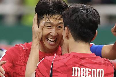 Hasil Pertandingan Piala Dunia 2026: Skor 2-1 Korea Selatan vs Rep Ceko, Taegeuk Warriors Sukses Comeback