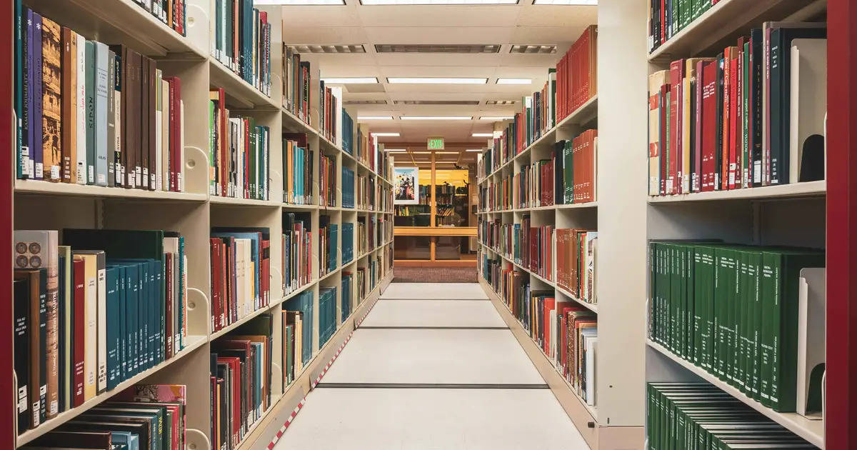 Kota Semarang Punya Perpustakaan Umum Terakreditasi Terbanyak di Jawa Tengah 2025