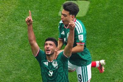 Klasemen Grup A Piala Dunia 2026, Meksiko Duduki Posisi Teratas