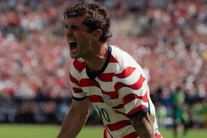 Prediksi dan Head-to-Head Amerika Serikat vs Paraguay di Piala Dunia 2026, Kans Menang The Stars and Stripes Capai 55%