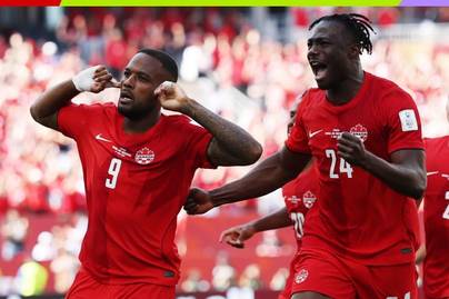 Hasil Pertandingan Piala Dunia 2026: Skor 1-1 Kanada vs Bosnia, The Canucks Gagal Maksimal