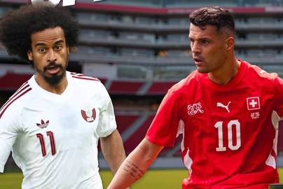 Prediksi dan Head-to-Head Qatar vs Swiss di Piala Dunia 2026, The Maroons Menangi Duel Perdana