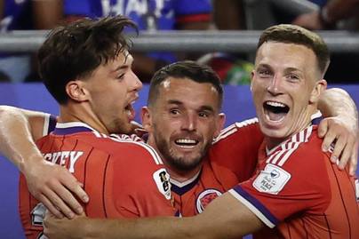 Klasemen Grup C Piala Dunia 2026, Skotlandia Ungguli Brasil Buat Sementara