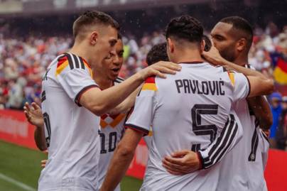 Prediksi dan Head-to-Head Jerman vs Curacao di Piala Dunia 2026, Der Panser Lebih Favorit
