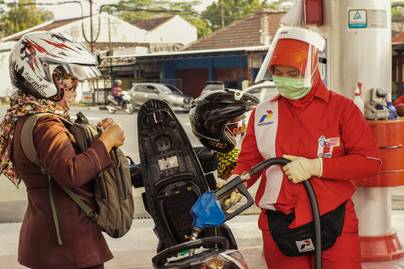 Harga Pertamax Naik, Bagaimana Perbandingan Harga BBM Indonesia dan Negara Lain?