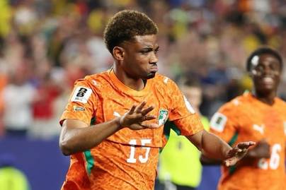 Hasil dan Klasemen Grup E Piala Dunia 2026, Gol Tunggal Diallo Bawa Pantai Gading Samai Poin Jerman