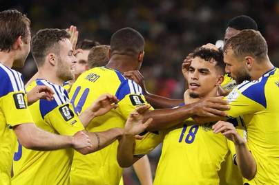 Hasil dan Klasemen Grup F Piala Dunia 2026: Skor 5-1 Swedia Berpesta Ke Gawang Tunisia dan Ungguli Belanda-Jepang