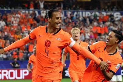 Hasil Pertandingan Piala Dunia 2026: Skor 2-2 Belanda vs Jepang, Oranje Dua Kali Kena Comeback