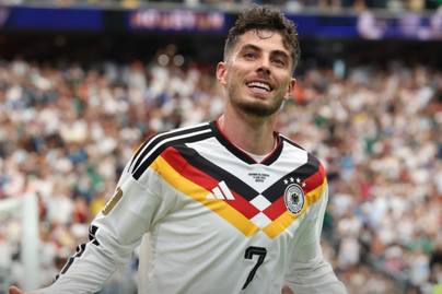 Hasil Pertandingan Piala Dunia 2026: Skor 7-1 Jerman vs Curacao, Der Panser Bikin Rekor Kemenangan