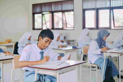 Jakarta Selatan Pimpin Rata-Rata Lama Sekolah di Jakarta pada 2025