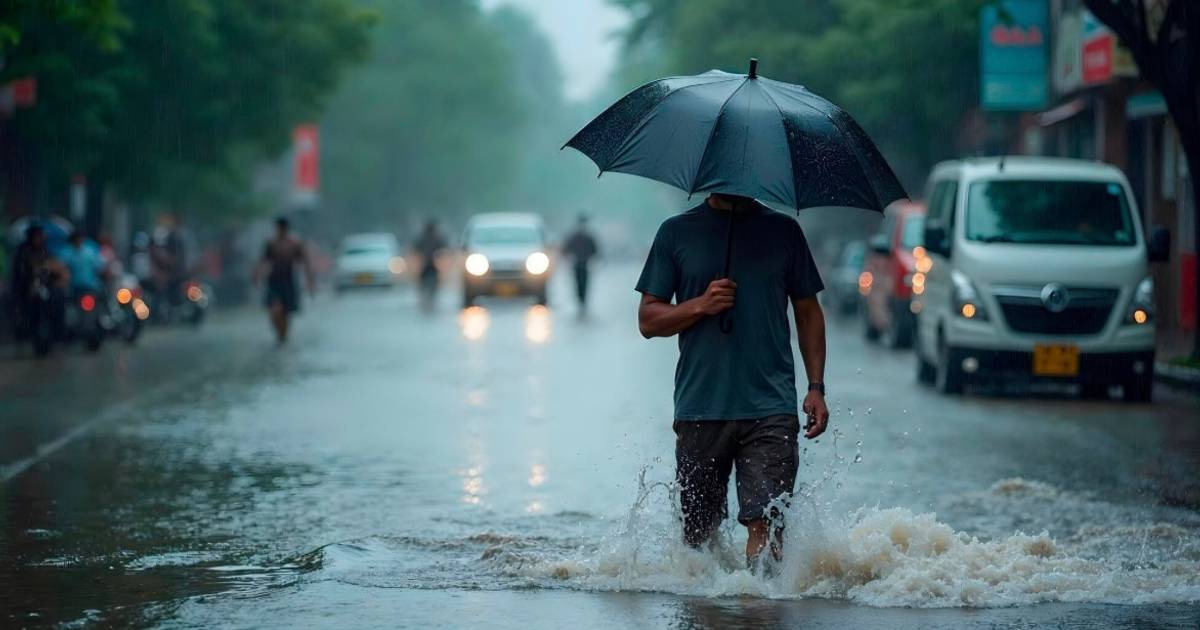10 Wilayah di Jawa Barat yang Paling Sering Terendam Banjir 2025, Karawang Tertinggi