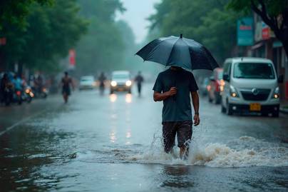 10 Wilayah di Jawa Barat yang Paling Sering Terendam Banjir 2025, Karawang Tertinggi