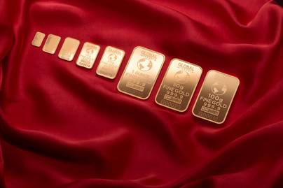 Harga Emas Antam Hari Ini, Rabu 17 Juni 2026 Menguat dan Naik Tipis, Simak Daftar Lengkapnya