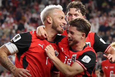 Hasil dan Klasemen Grup J Piala Dunia 2026, Menang Skor 3-1 Bikin Austria Samai Poin Lionel Messi Dkk