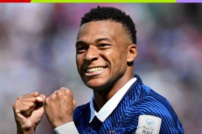 Hasil Pertandingan Piala Dunia 2026: Skor 3-1 Prancis vs Senegal, Mbappe Jadi Hero dengan 2 Gol