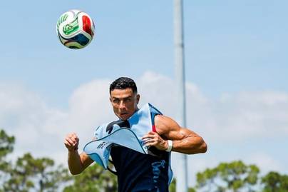 Prediksi dan Head-to-Head Portugal vs DR Kongo di Piala Dunia 2026, Cristiano Ronaldo Dkk Nirkalah di 5 Laga Terakhir
