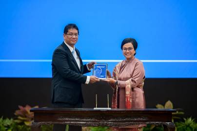 Tiga Dekade Terakhir, Siapa Menkeu dengan Rupiah Terkuat?