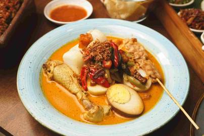 10 Hidangan Rebusan Indonesia Terbaik Versi Taste Atlas 2026