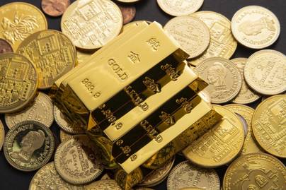 45% Bank Sentral Global Berencana Tambah Cadangan Emas