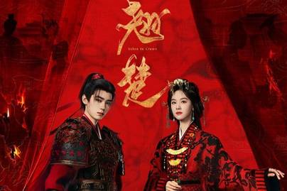 5 Drama China Terbaru Juni 2026, Tontonan Baru Siap Temani Akhir Pekan!