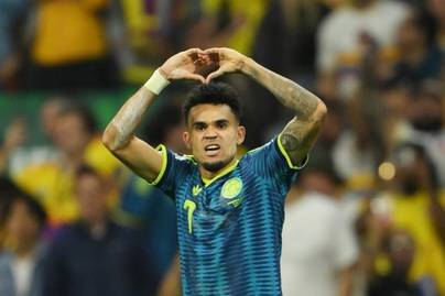 Hasil dan Klasemen Grup K Piala Dunia 2026, Menang Skor 3-1 Bikin Kolombia Nangkring Di Atas Portugal