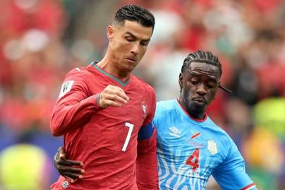 Hasil Pertandingan Piala Dunia 2026: Skor 1-1 Portugal vs DR Kongo, Laju Juara Eropa Tertahan