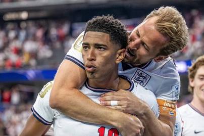 Hasil Pertandingan Piala Dunia 2026: Skor 4-2 Inggris vs Kroasia, The Three Lions Perpanjang Dominasi