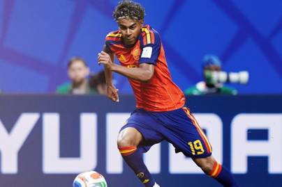 Jadwal Matchday 2 Piala Dunia 2026, Tim Juara Dunia Brasil dan Spanyol Berburu Poin Absolut