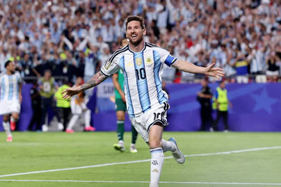 Top Skor Piala Dunia 2026 Terbaru: Messi Masih Memimpin Setelah Uzbekistan vs Kolombia