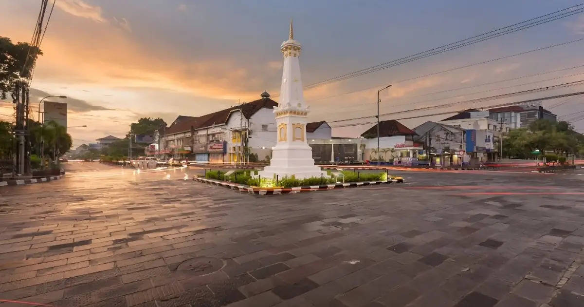 Warga DIY Paling Gemar Arisan, Tembus 58% pada 2025