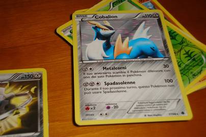 Alasan Kolektor Beralih ke Oripavault untuk Berburu Kartu Pokemon