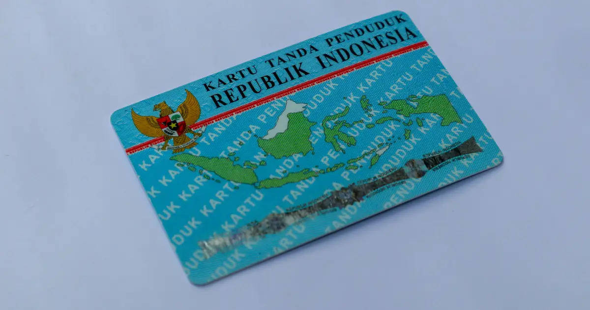 Kenalan dengan Kode KTP Jawa Tengah: Apa Arti Angka di NIK?