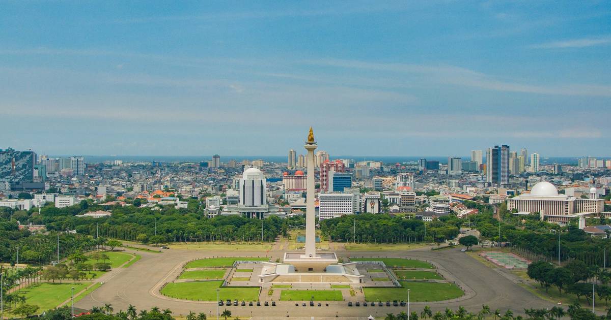 Udah Siap Belum? Jalan-Jalan dengan TransJakarta, MRT, dan LRT Cuma Rp1 Spesial HUT Jakarta ke-499!