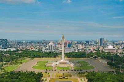 Udah Siap Belum? Jalan-Jalan dengan TransJakarta, MRT, dan LRT Cuma Rp1 Spesial HUT Jakarta ke-499!