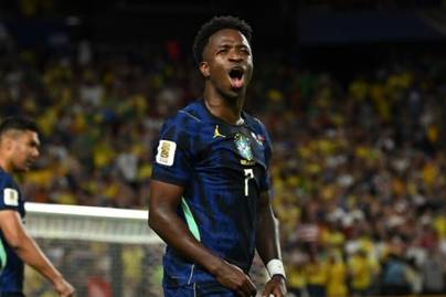 Hasil dan Klasemen Grup C Piala Dunia 2026, Menang Skor 3-0 Bikin Brasil Kuasai Puncak