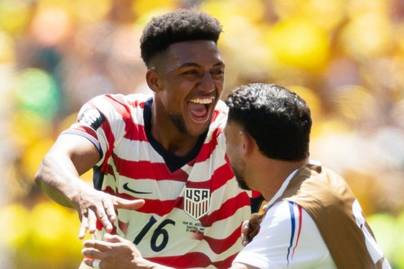 Hasil Pertandingan Piala Dunia 2026: Skor 2-0 Amerika Serikat vs Australia, Tuan Rumah Lolos 32 Besar