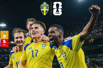 Prediksi dan Head-to-Head Belanda vs Swedia di Piala Dunia 2026, Persentase Menang Blaugult di Angka 23,3%
