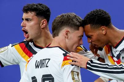 Prediksi dan Head-to-Head Jerman vs Pantai Gading di Piala Dunia 2026, Tanpa Pemenang Pada Duel Perdana