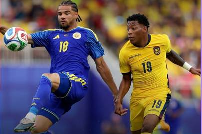 Hasil dan Klasemen Grup E Piala Dunia 2026, Tahan Ekuador Skor 0-0 Tim Debutan Curacao Raih 1 Poin