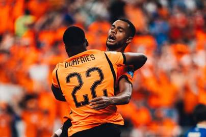 Hasil Pertandingan Piala Dunia 2026: Skor 5-1 Belanda vs Swedia, 2 Gol Gakpo dan Brobbey Bikin Oranje ke Puncak Klasemen