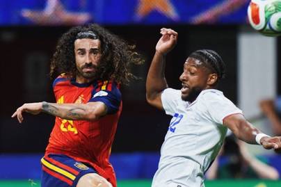 Prediksi dan Head-to-Head Spanyol vs Arab Saudi di Piala Dunia 2026, La Furia Roja Pegang Rekor Menang 100%