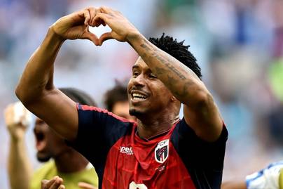 Hasil dan Klasemen Grup H Piala Dunia 2026, Skor 2-2 Cape Verde Kembali Tahan Juara Dunia