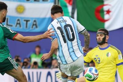 Prediksi dan Head-to-Head Argentina vs Austria di Piala Dunia 2026, Persentase Albiceleste Menang 33,3%