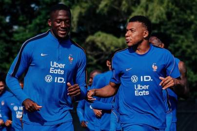 Prediksi dan Head-to-Head Prancis vs Irak di Piala Dunia 2026, Les Bleus Tanpa Catatan Nirbobol pada 5 Laganya