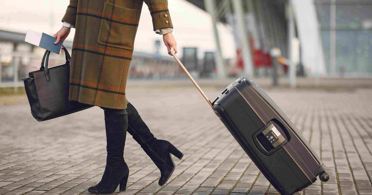 Warga Jaksel Paling Suka Traveling di DKI Jakarta per April 2026