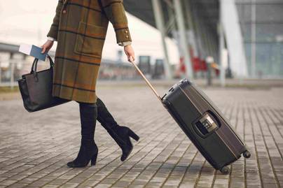 Warga Jaksel Paling Suka Traveling di DKI Jakarta per April 2026