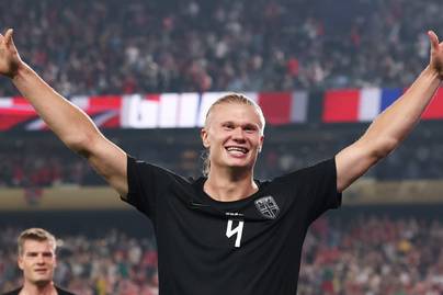 Hasil dan Klasemen Grup I Piala Dunia 2026, Menang Skor 3-2 Norwegia Ikuti Jejak Prancis ke Babak 32 Besar